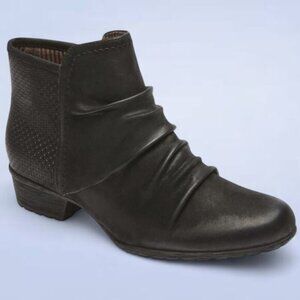 Rockport Cobb Hill Gratasha Panel Bt - Size 8.5